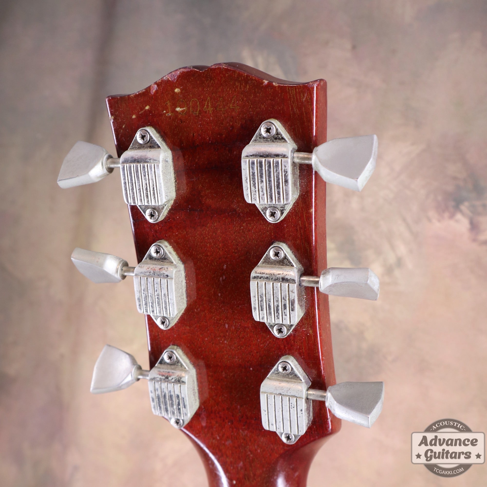Gibson 1963年製 DOVE