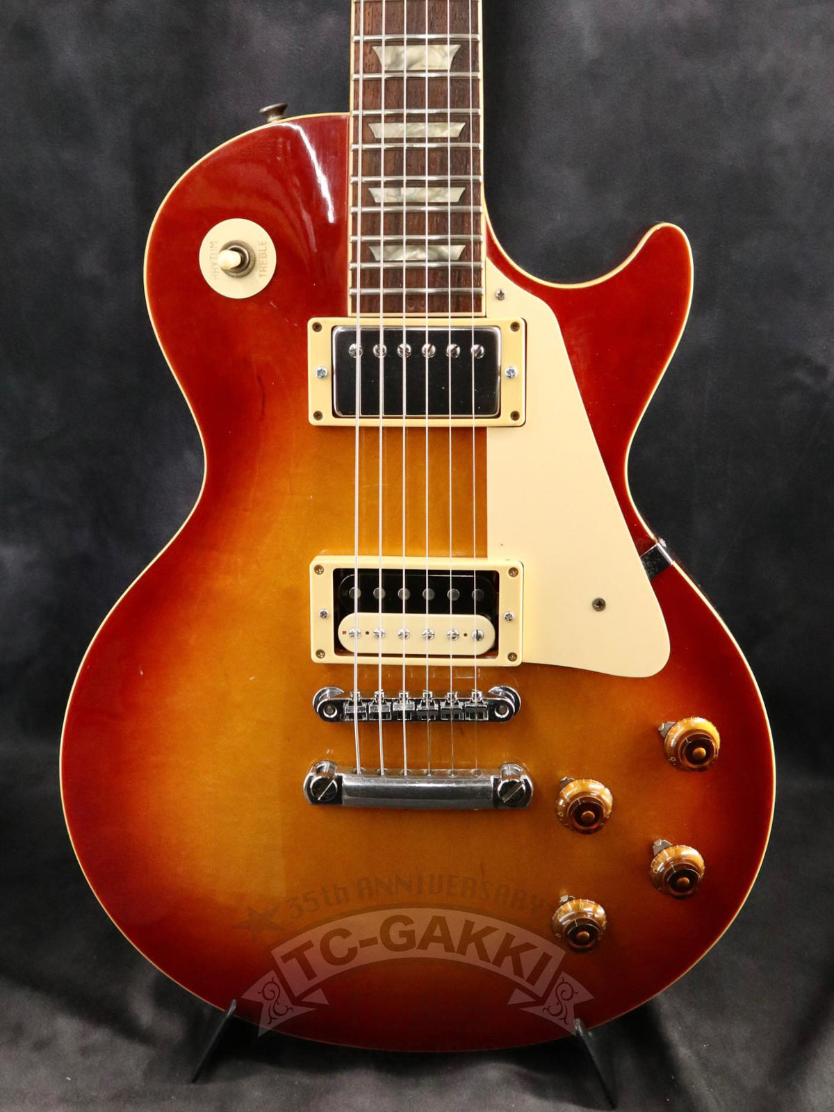 Tokai 1978 LS-60 Les Paul REBORN