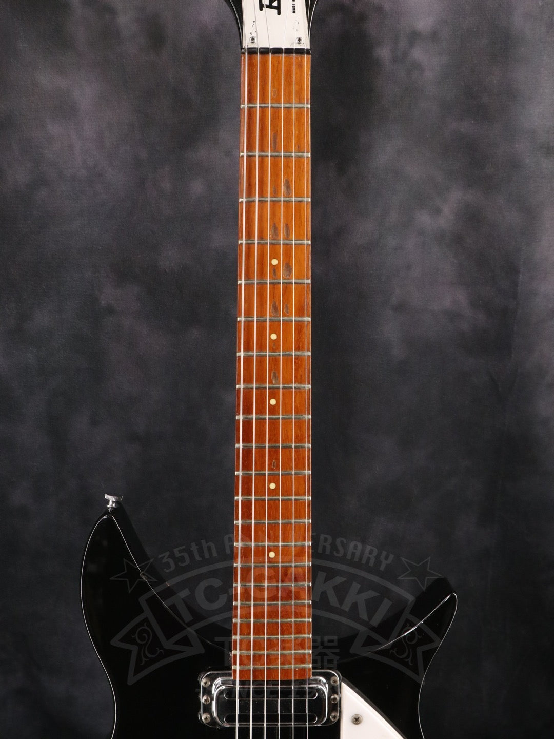 Rickenbacker 325v63