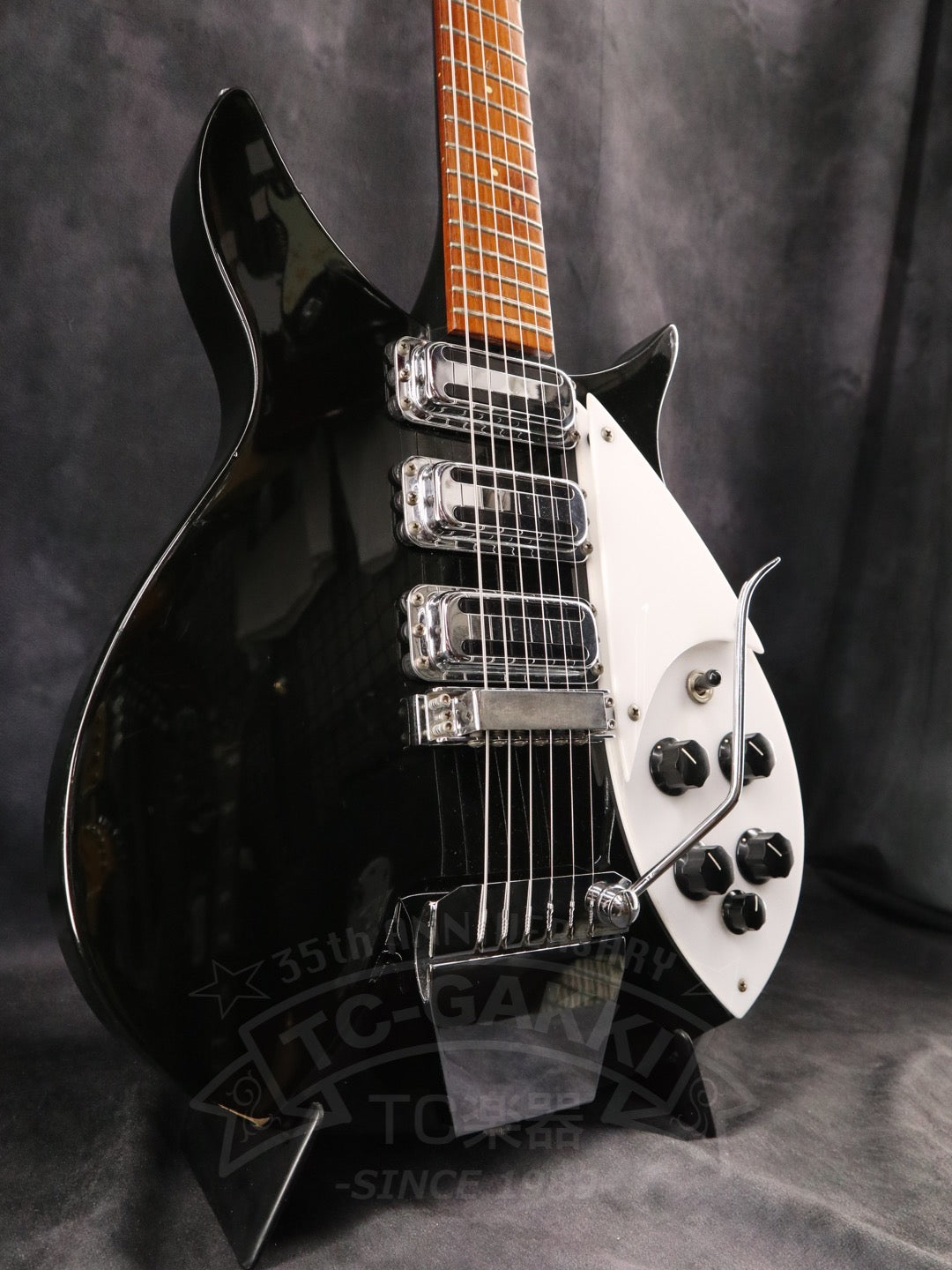 Rickenbacker 325v63