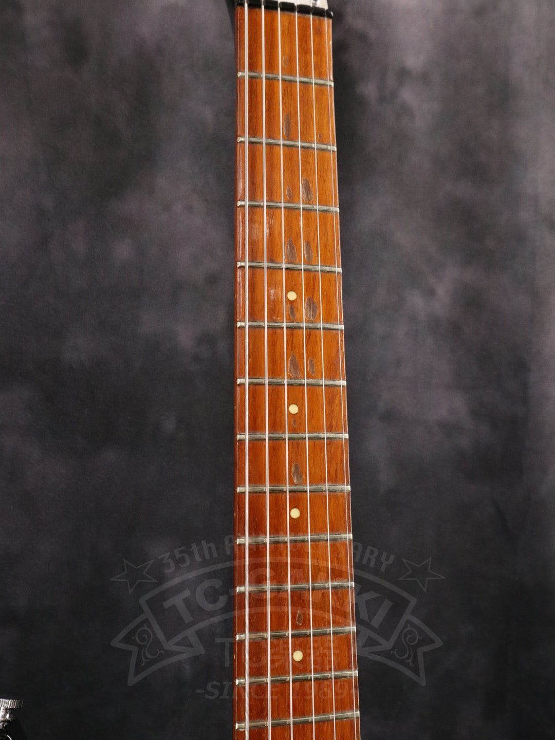 Rickenbacker 325v63