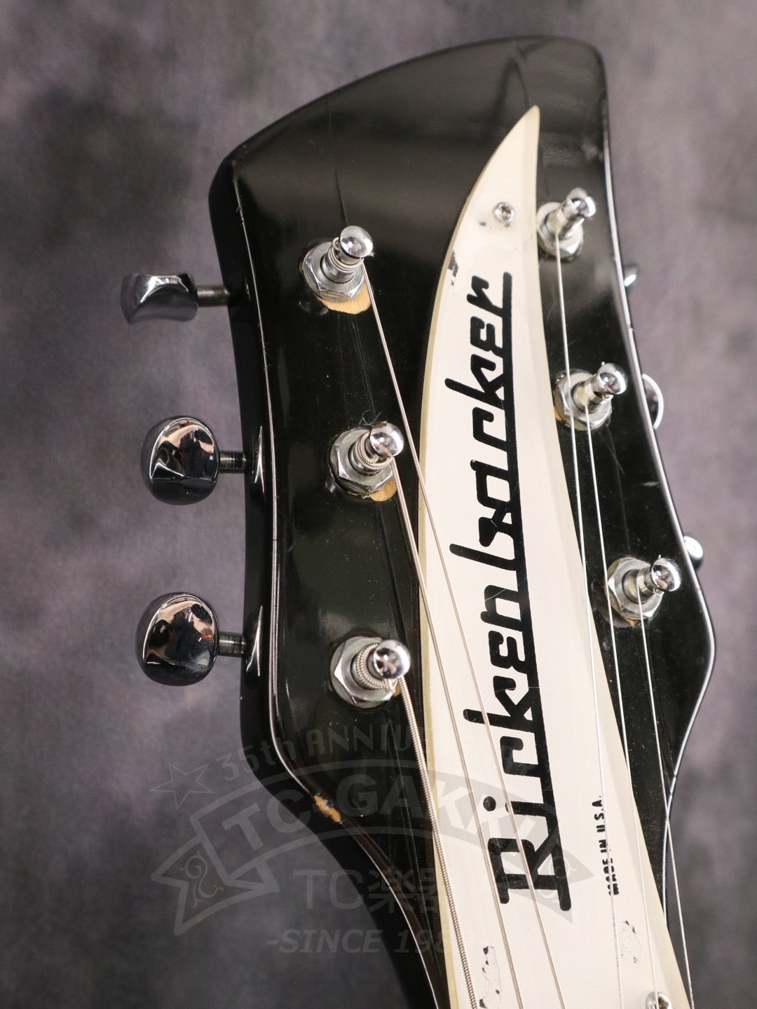 Rickenbacker 325v63