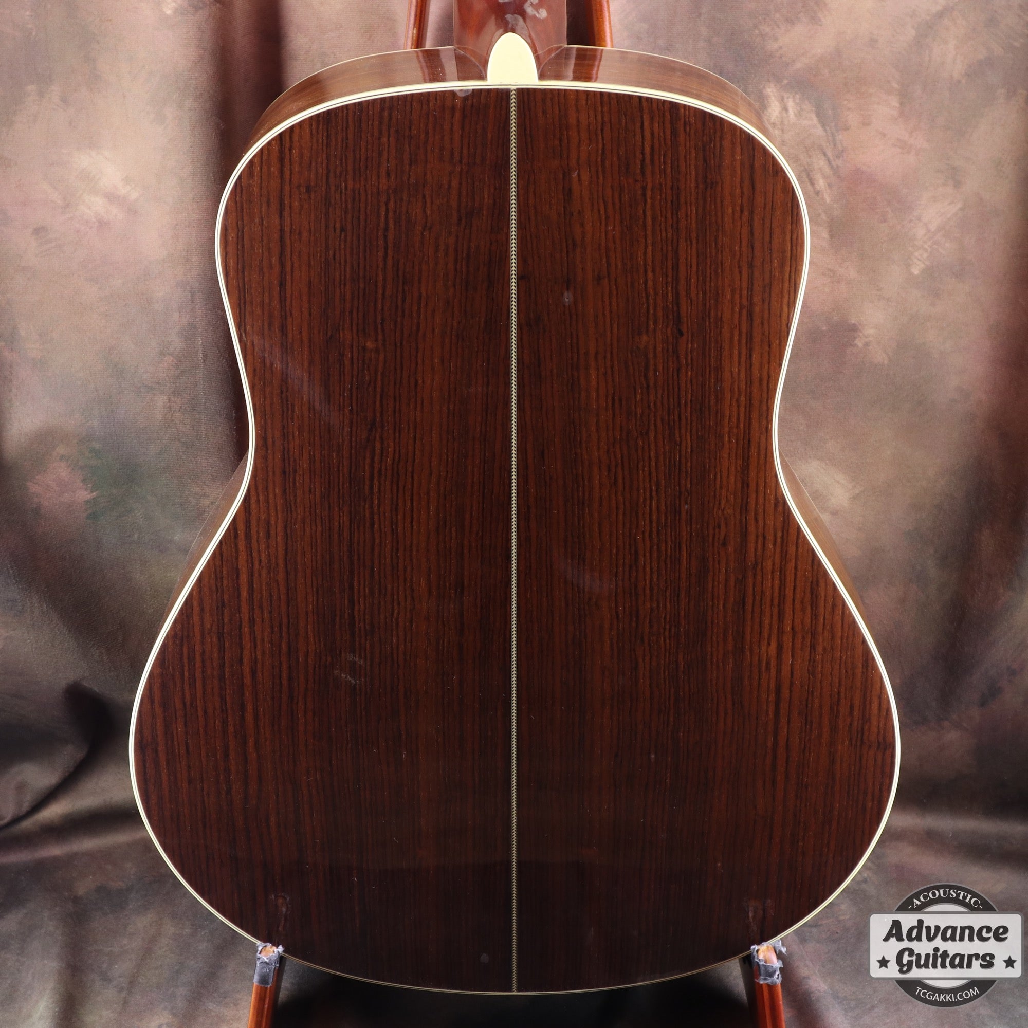 YAMAHA 1980年製 L12-50 Custom