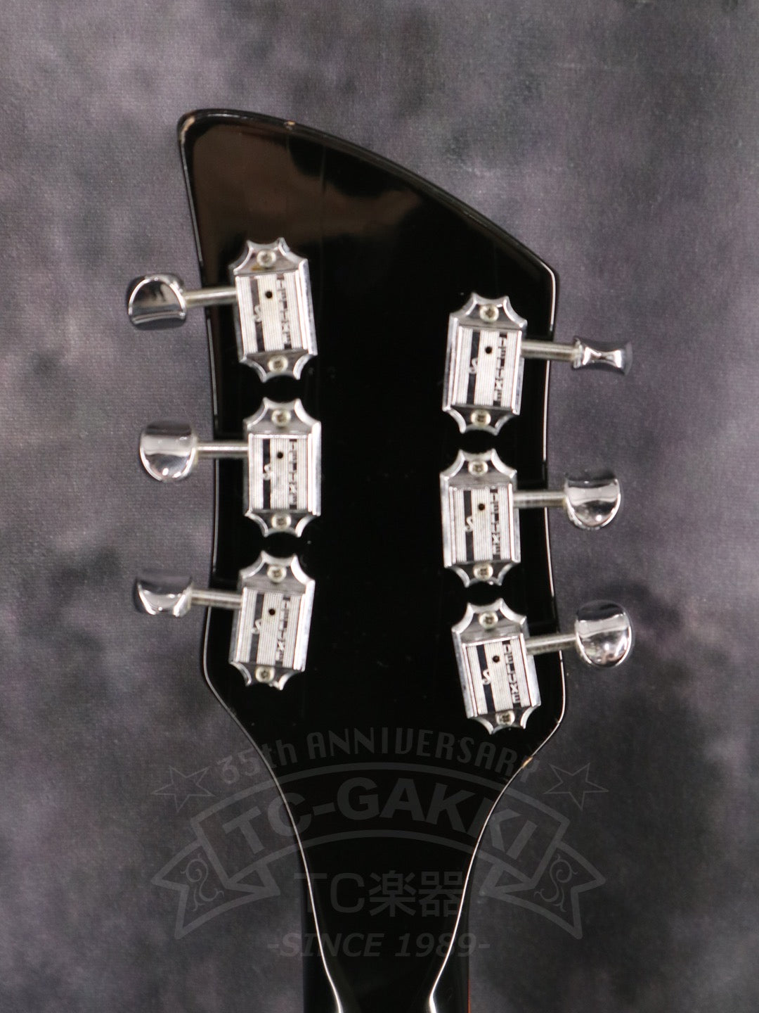 Rickenbacker 325v63