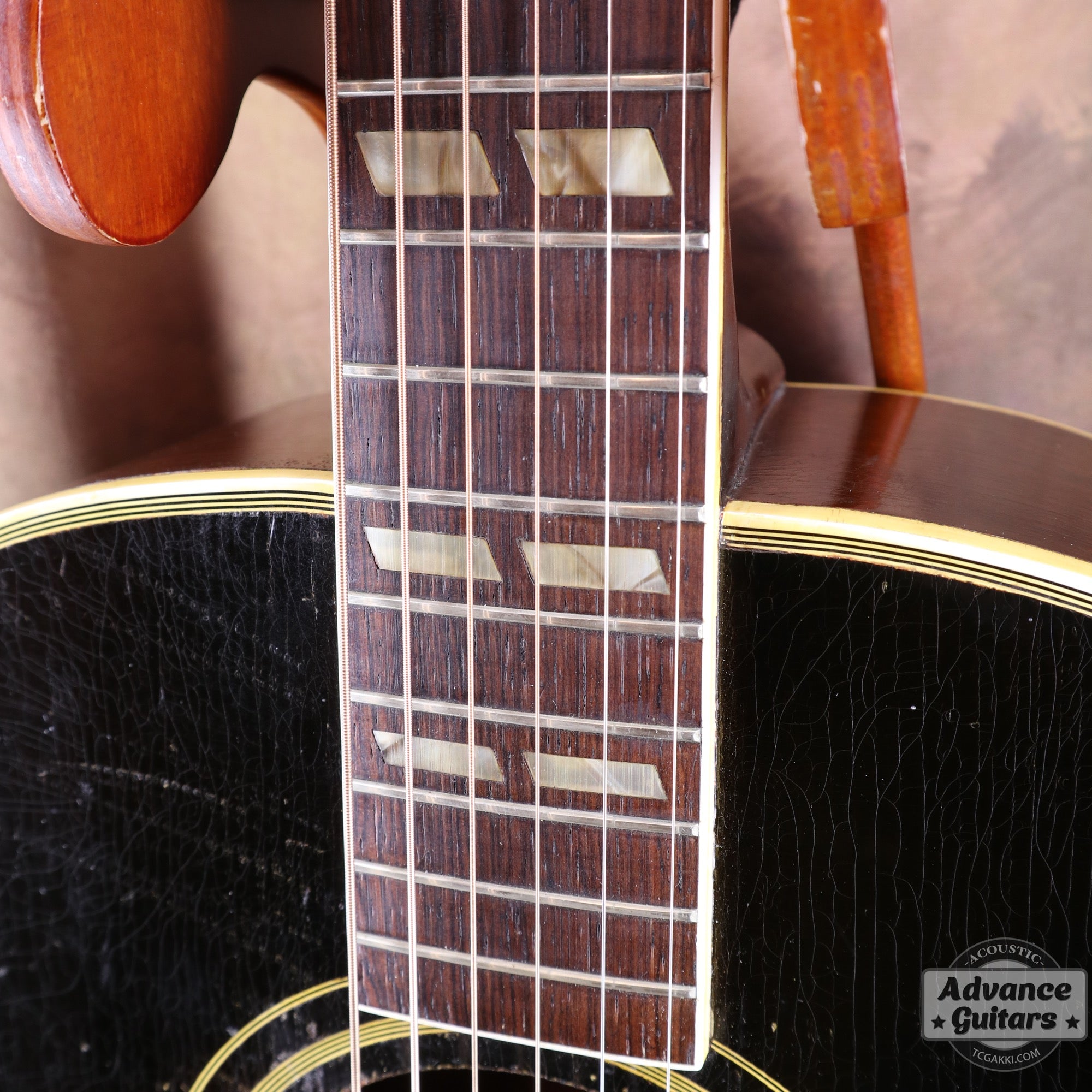 Gibson 1953年製 Southern Jumbo