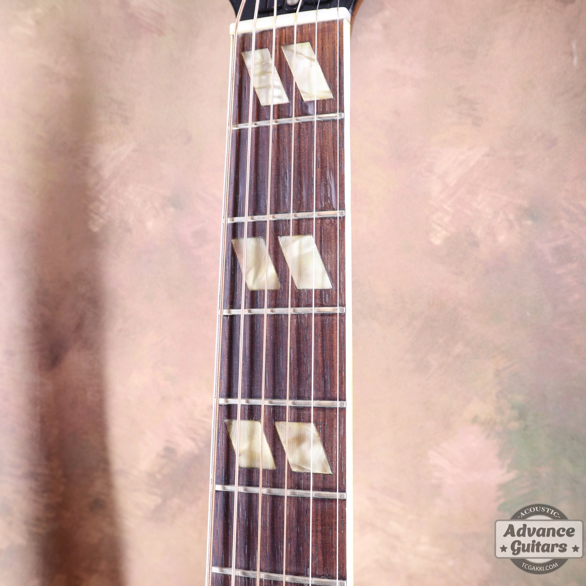 Gibson 1953年製 Southern Jumbo