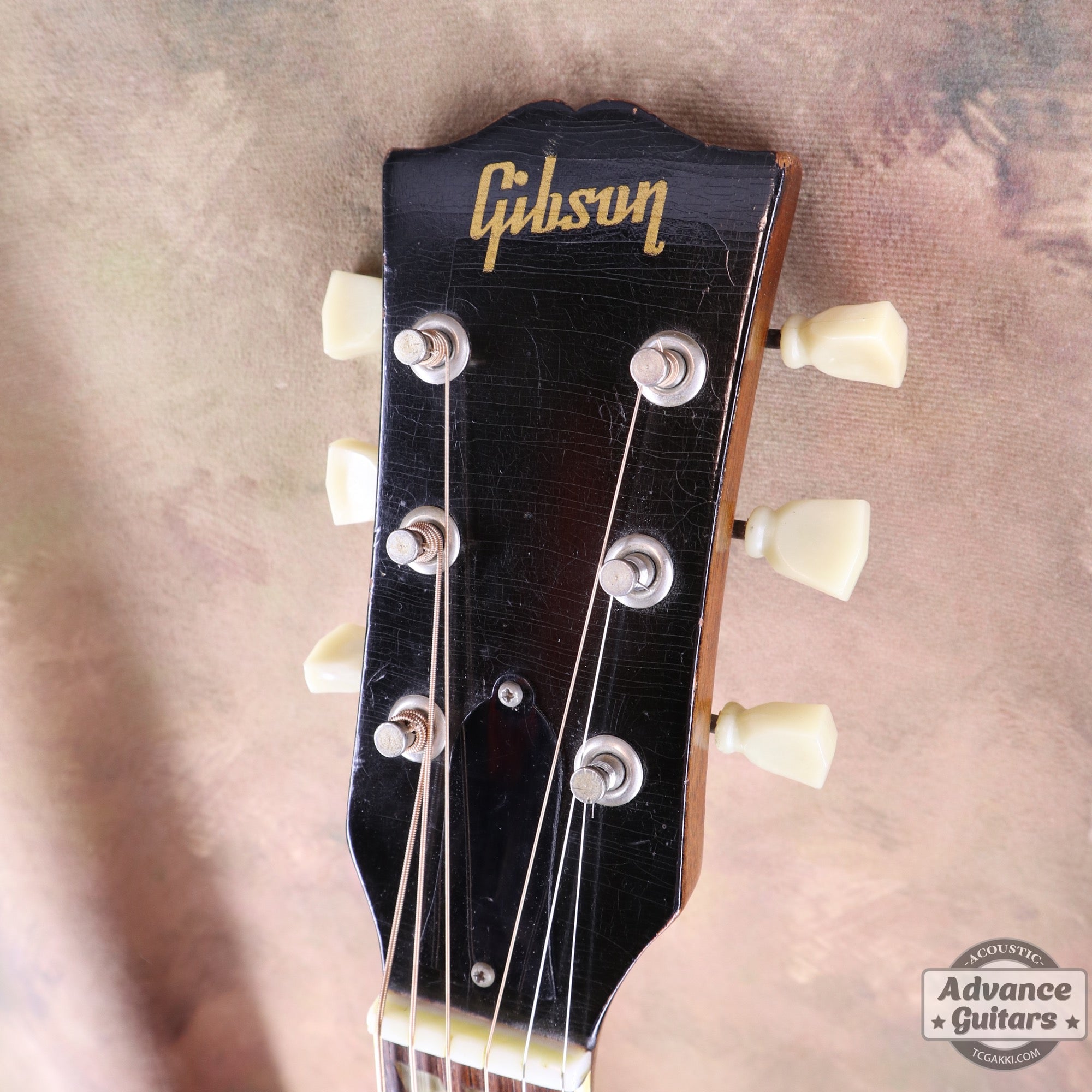 Gibson 1953年製 Southern Jumbo