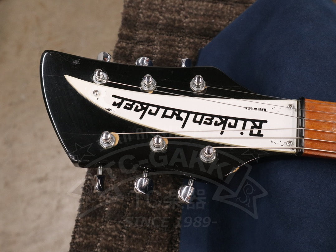 Rickenbacker 325v63