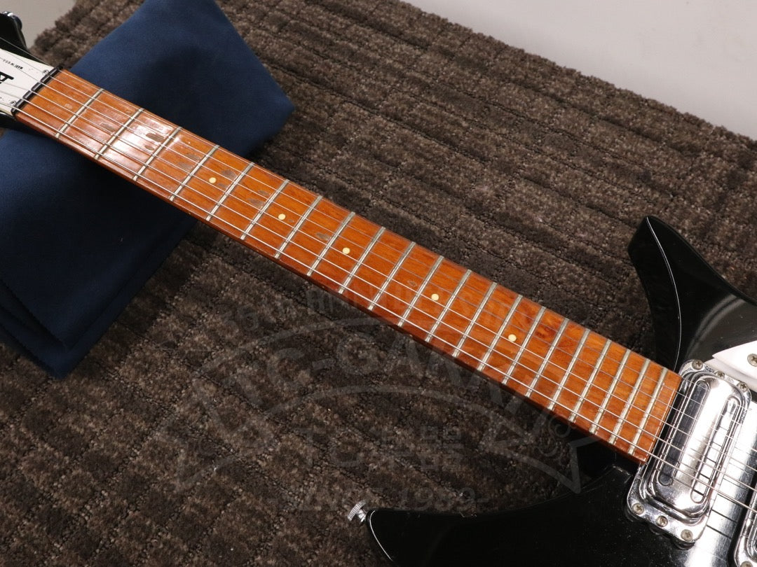 Rickenbacker 325v63