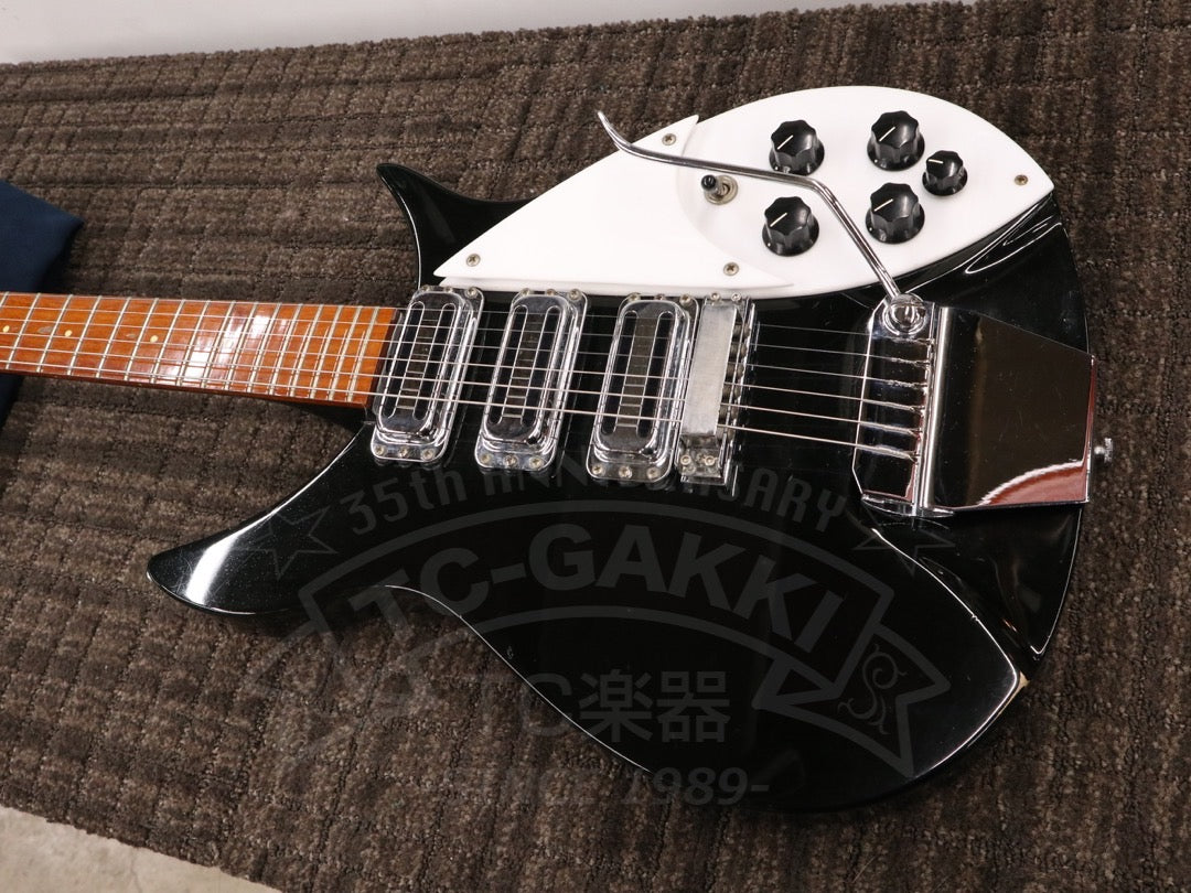 Rickenbacker 325v63
