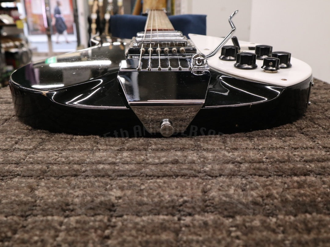 Rickenbacker 325v63
