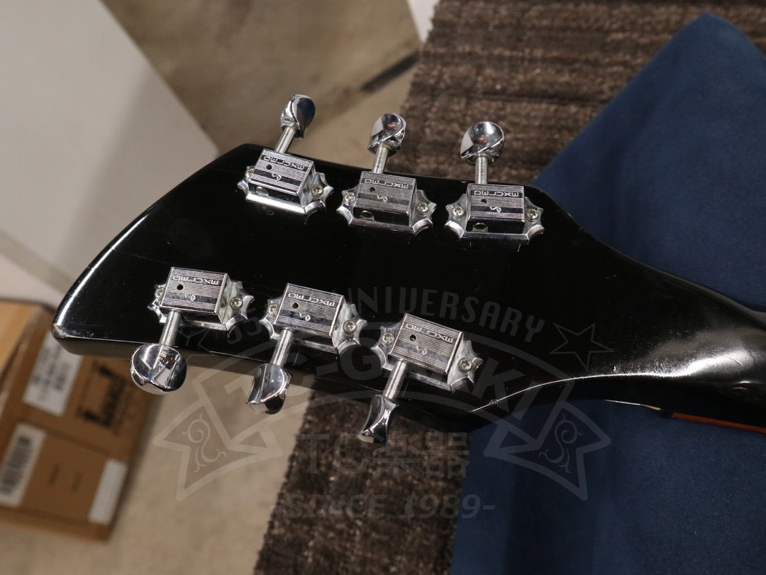 Rickenbacker 325v63