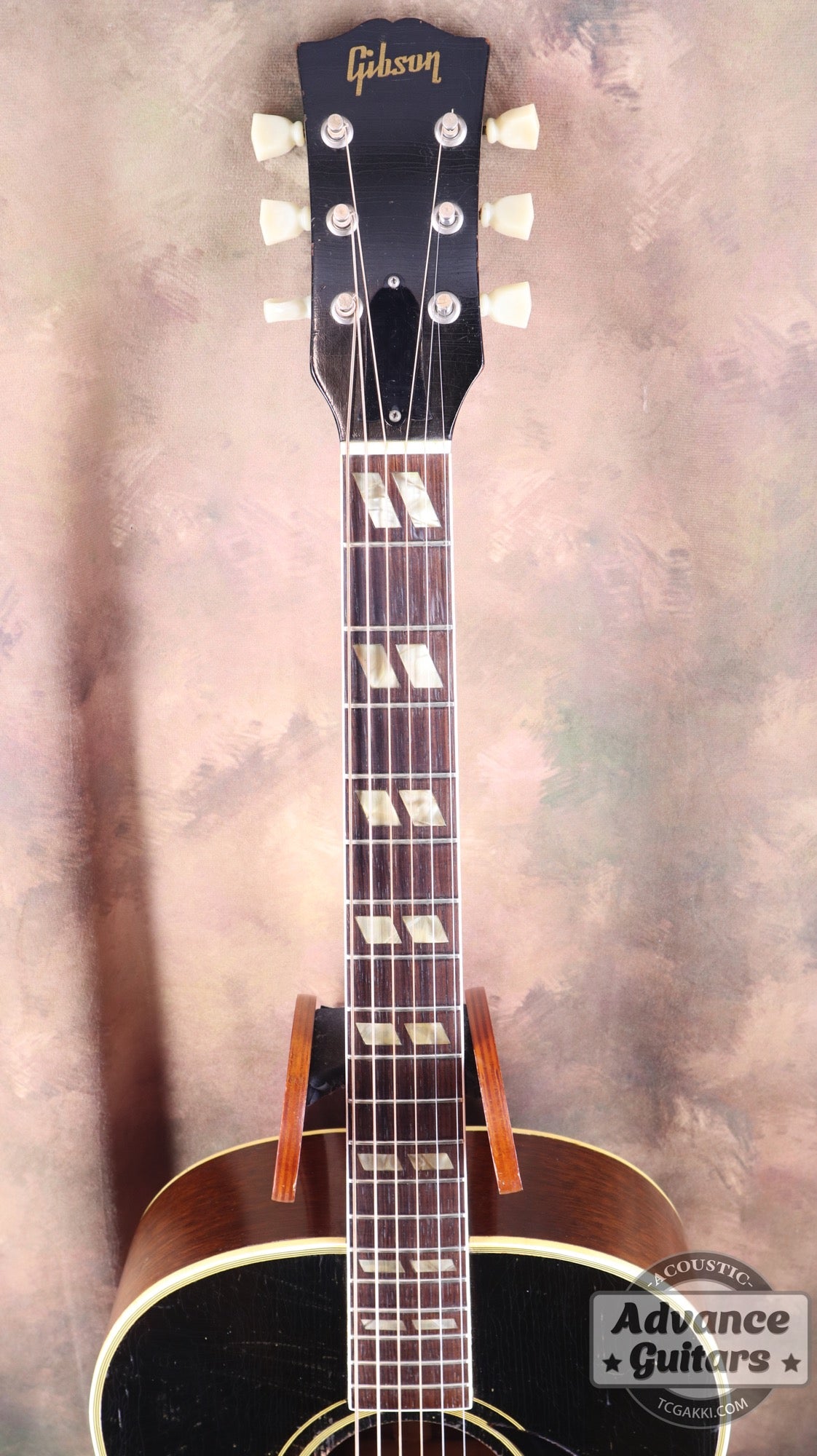 Gibson 1953年製 Southern Jumbo
