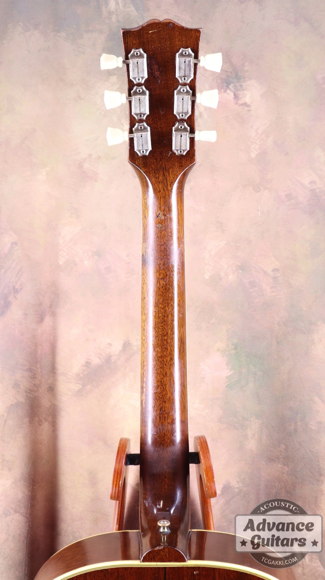 Gibson 1953年製 Southern Jumbo