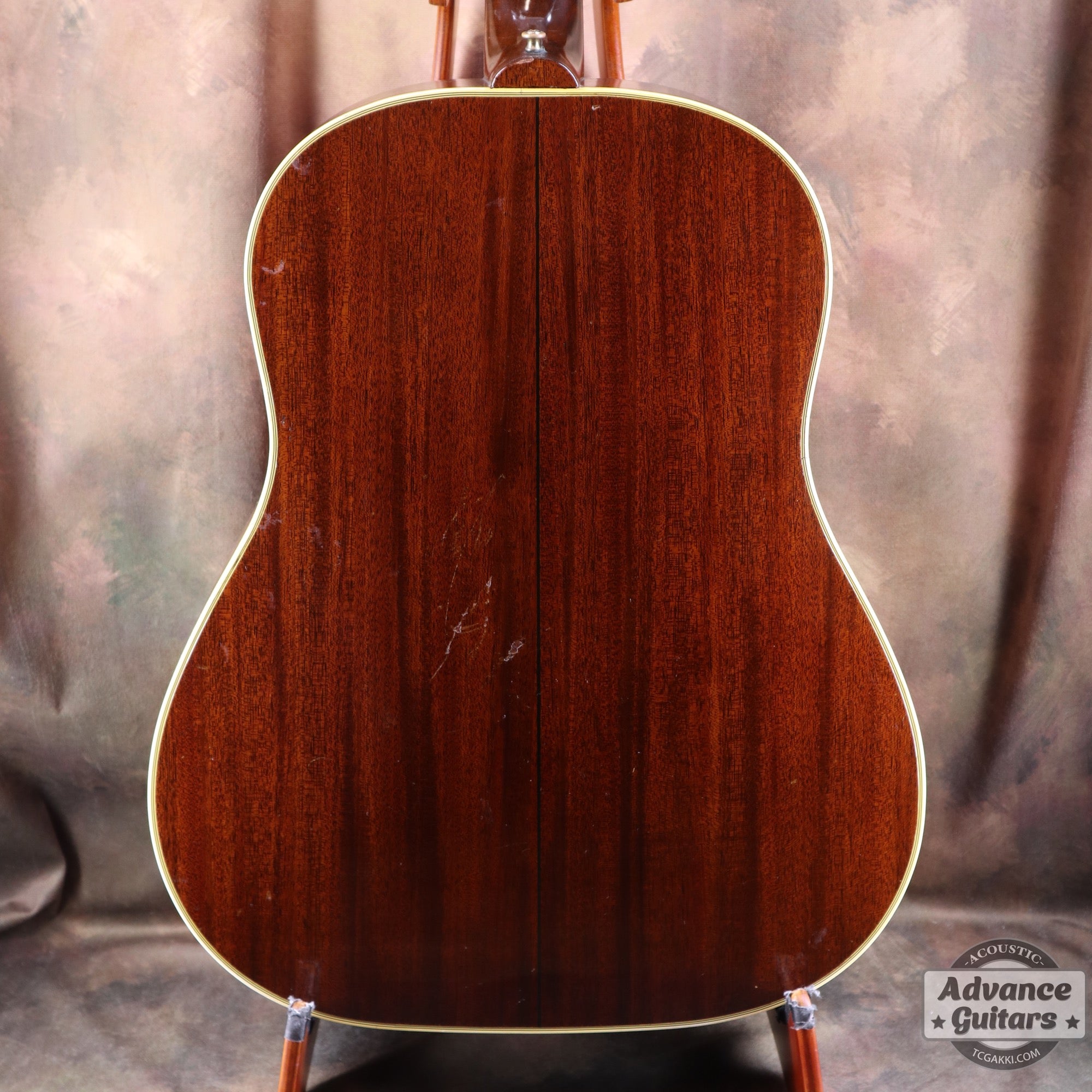Gibson 1953年製 Southern Jumbo
