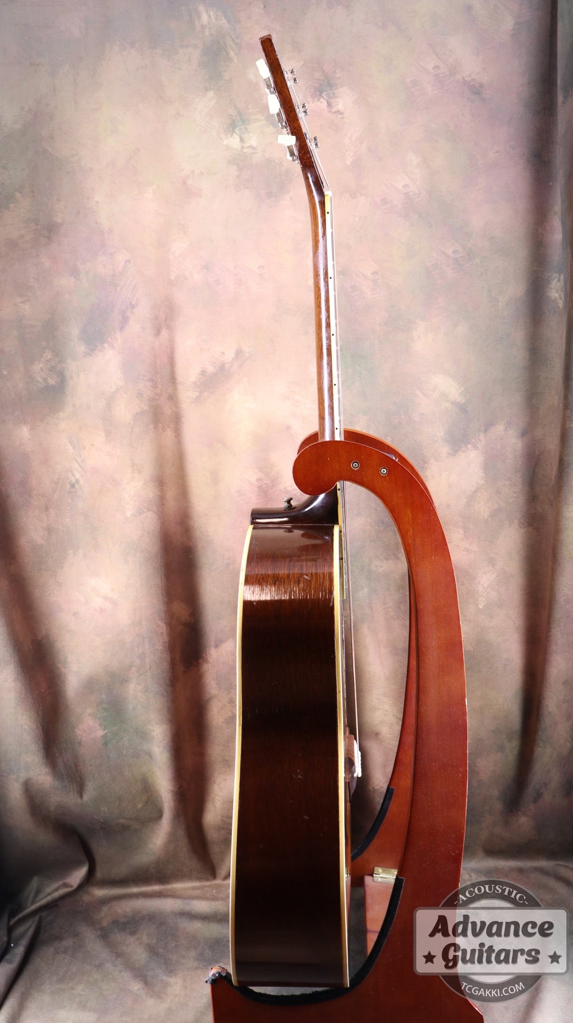 Gibson 1953年製 Southern Jumbo