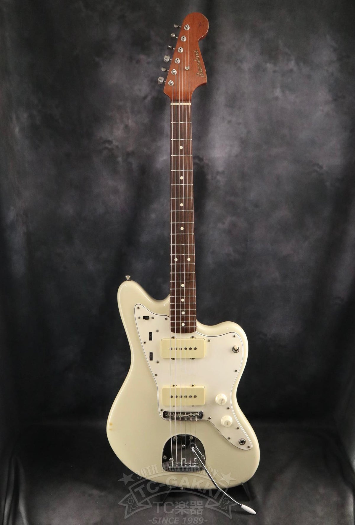 Bacchus BJM-60E All Maho