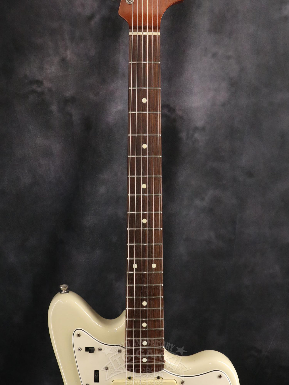 Bacchus BJM-60E All Maho