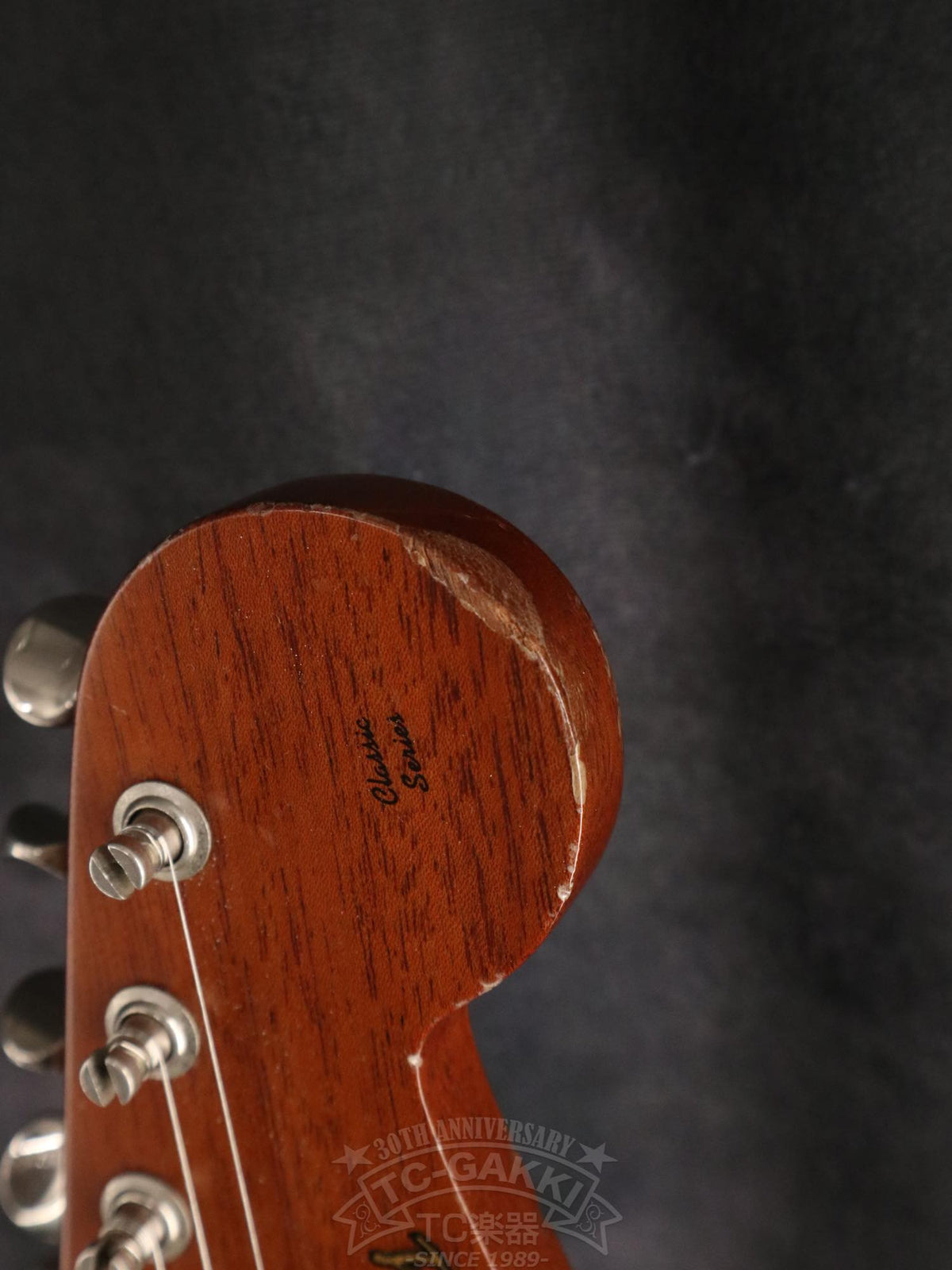 Bacchus BJM-60E All Maho