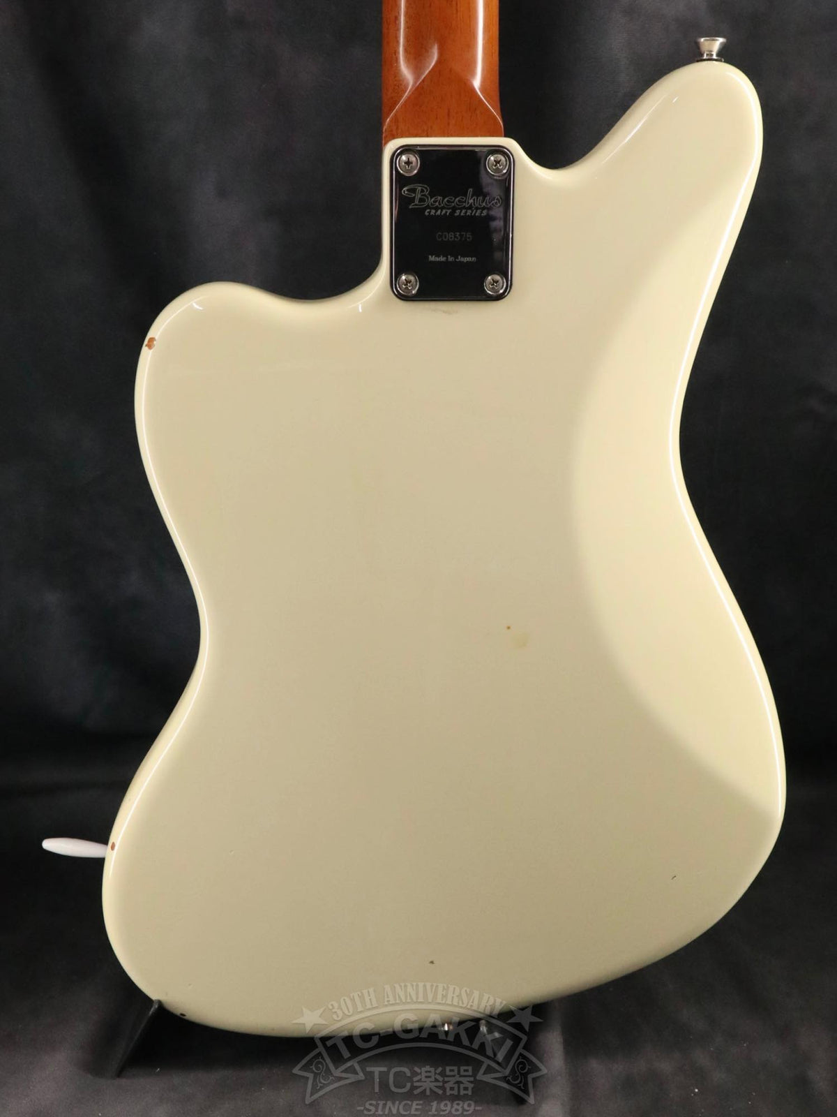 Bacchus BJM-60E All Maho
