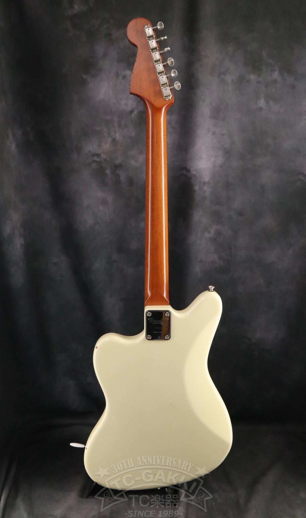 Bacchus BJM-60E All Maho