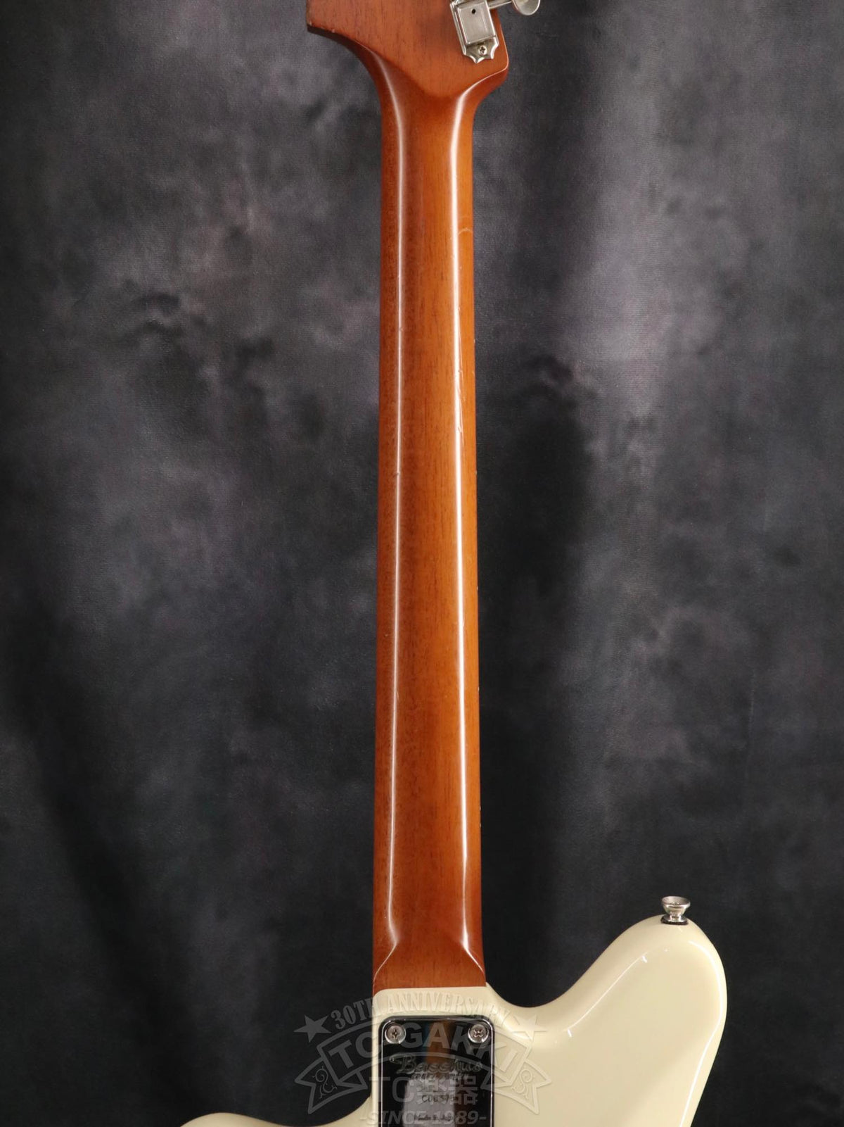 Bacchus BJM-60E All Maho