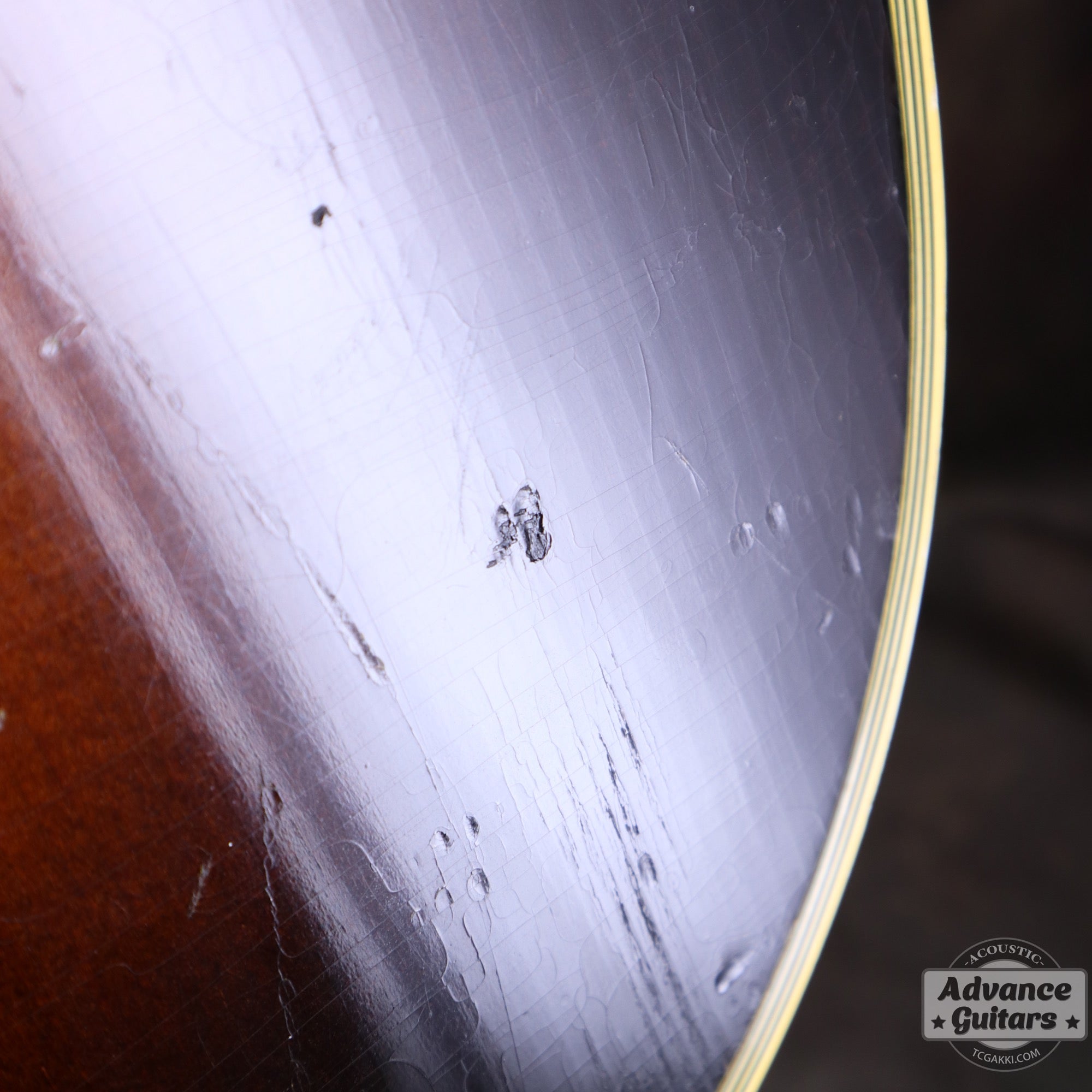 Gibson 1953年製 Southern Jumbo