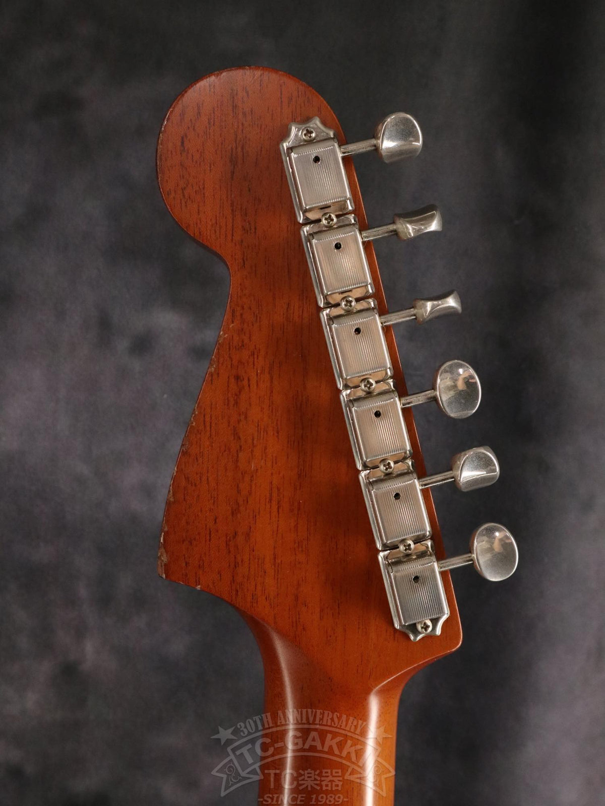 Bacchus BJM-60E All Maho