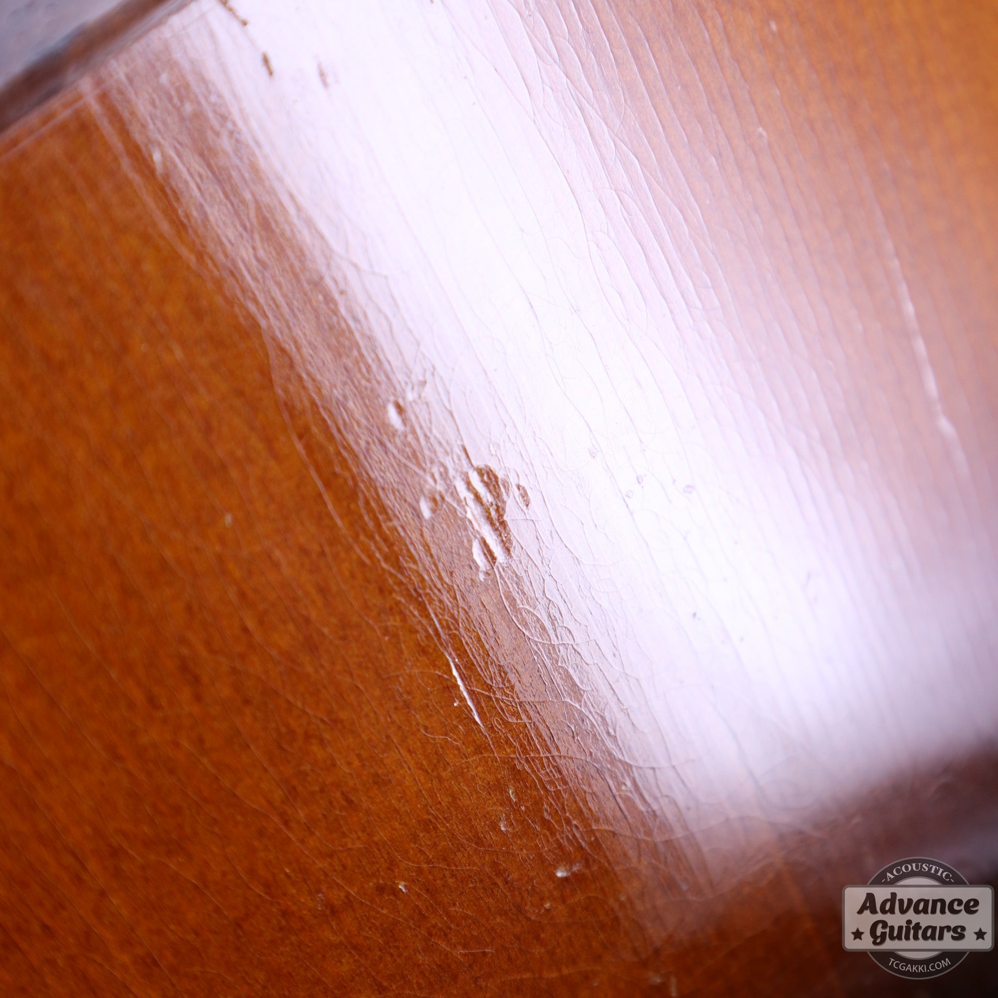 Gibson 1953年製 Southern Jumbo