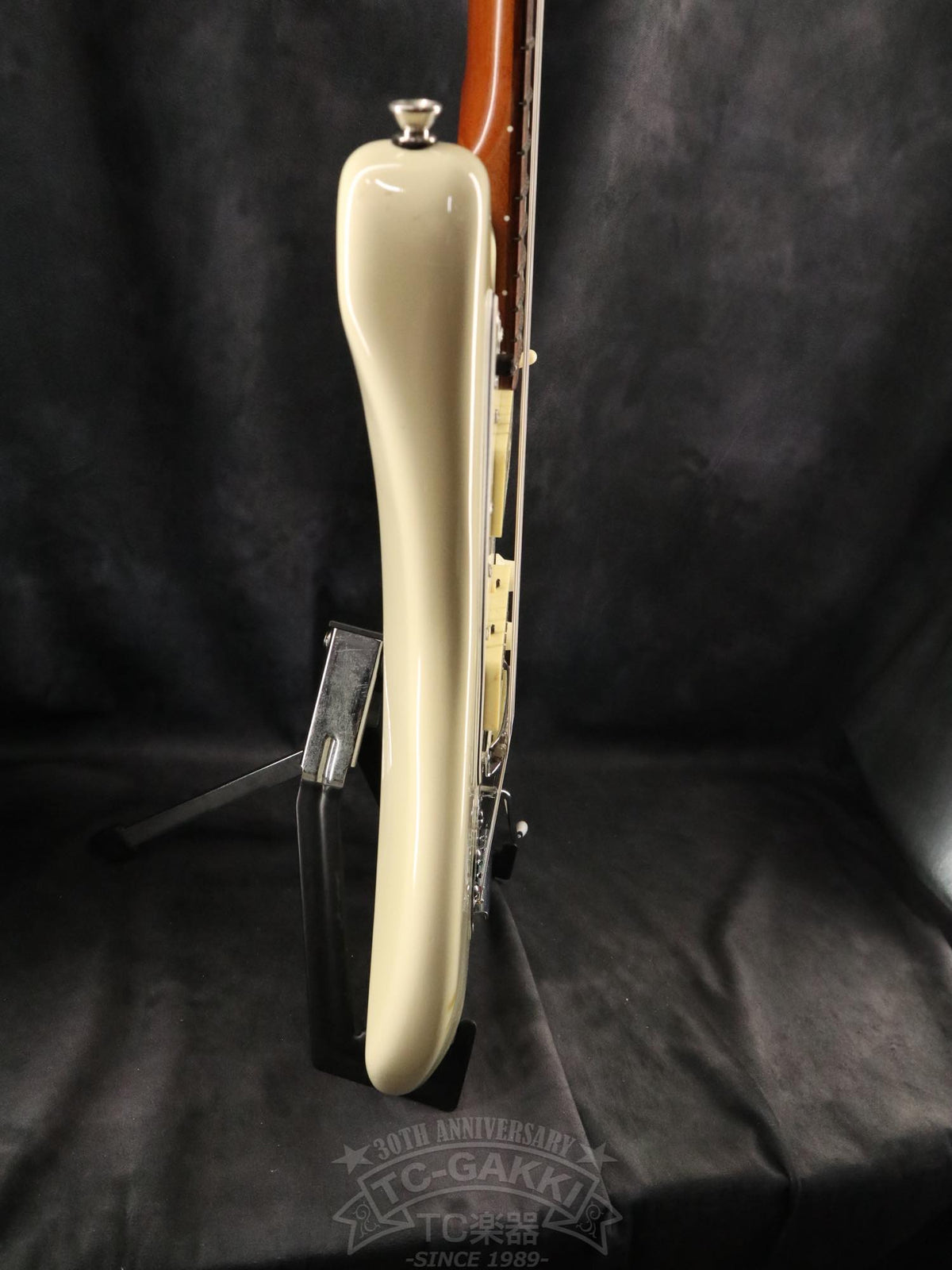 Bacchus BJM-60E All Maho