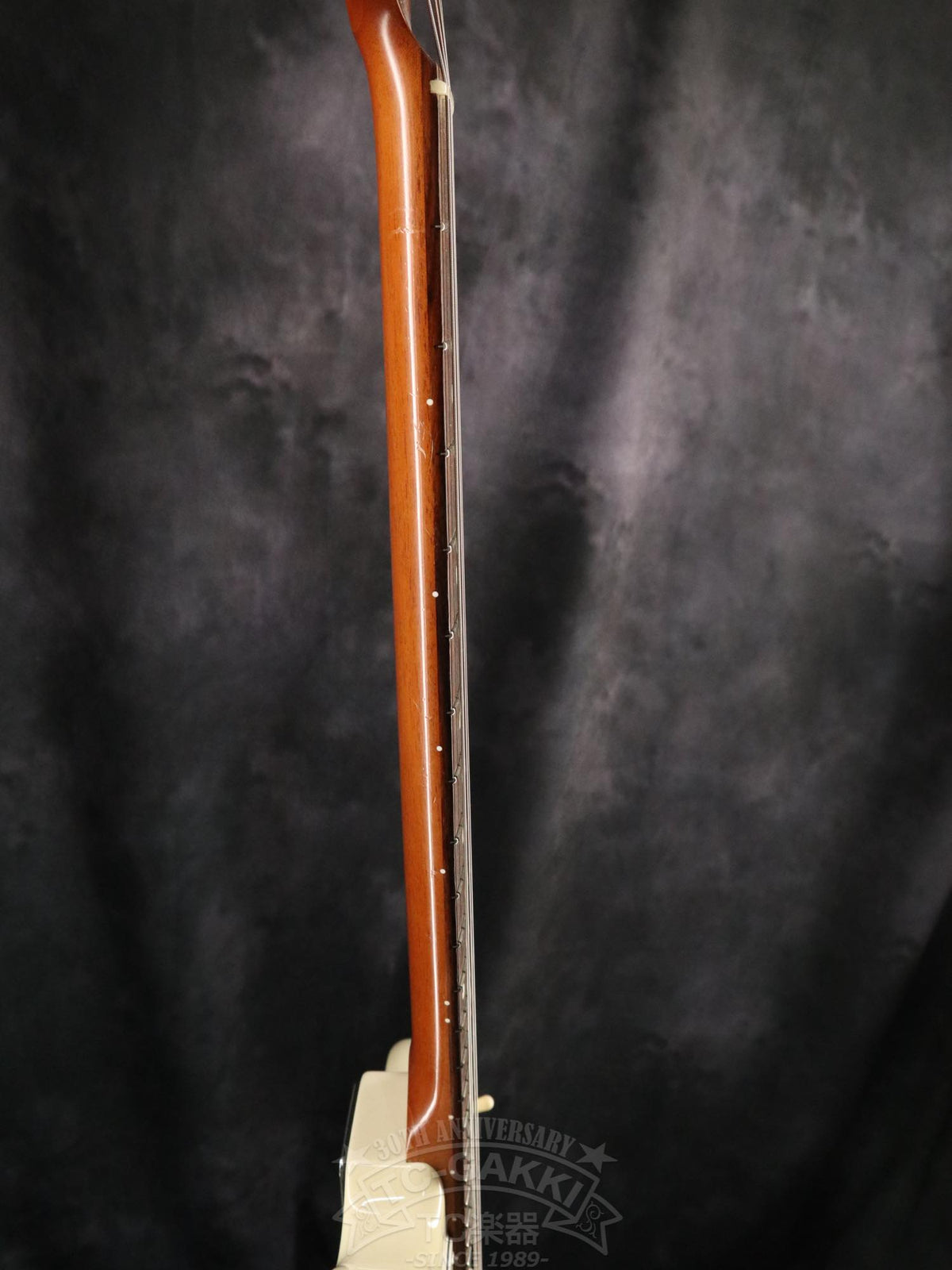 Bacchus BJM-60E All Maho