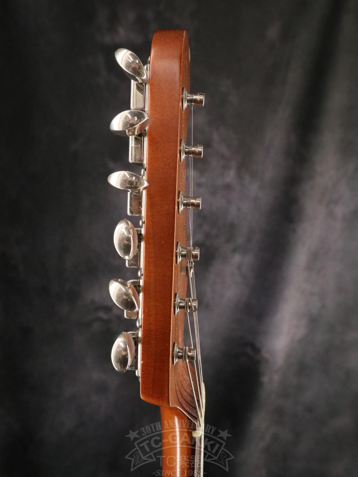 Bacchus BJM-60E All Maho
