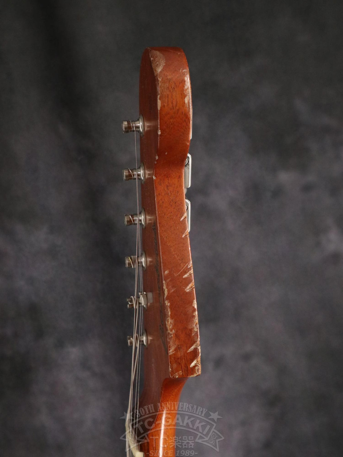 Bacchus BJM-60E All Maho
