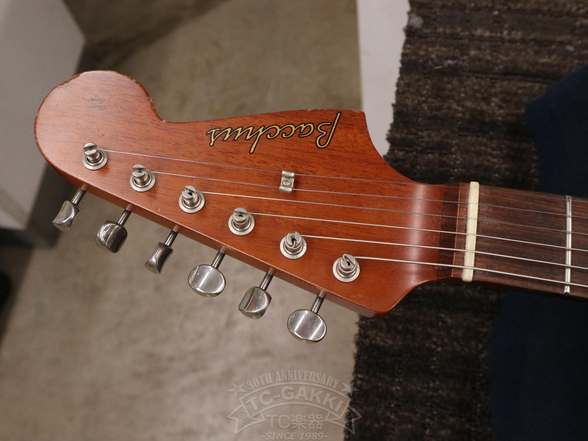 Bacchus BJM-60E All Maho