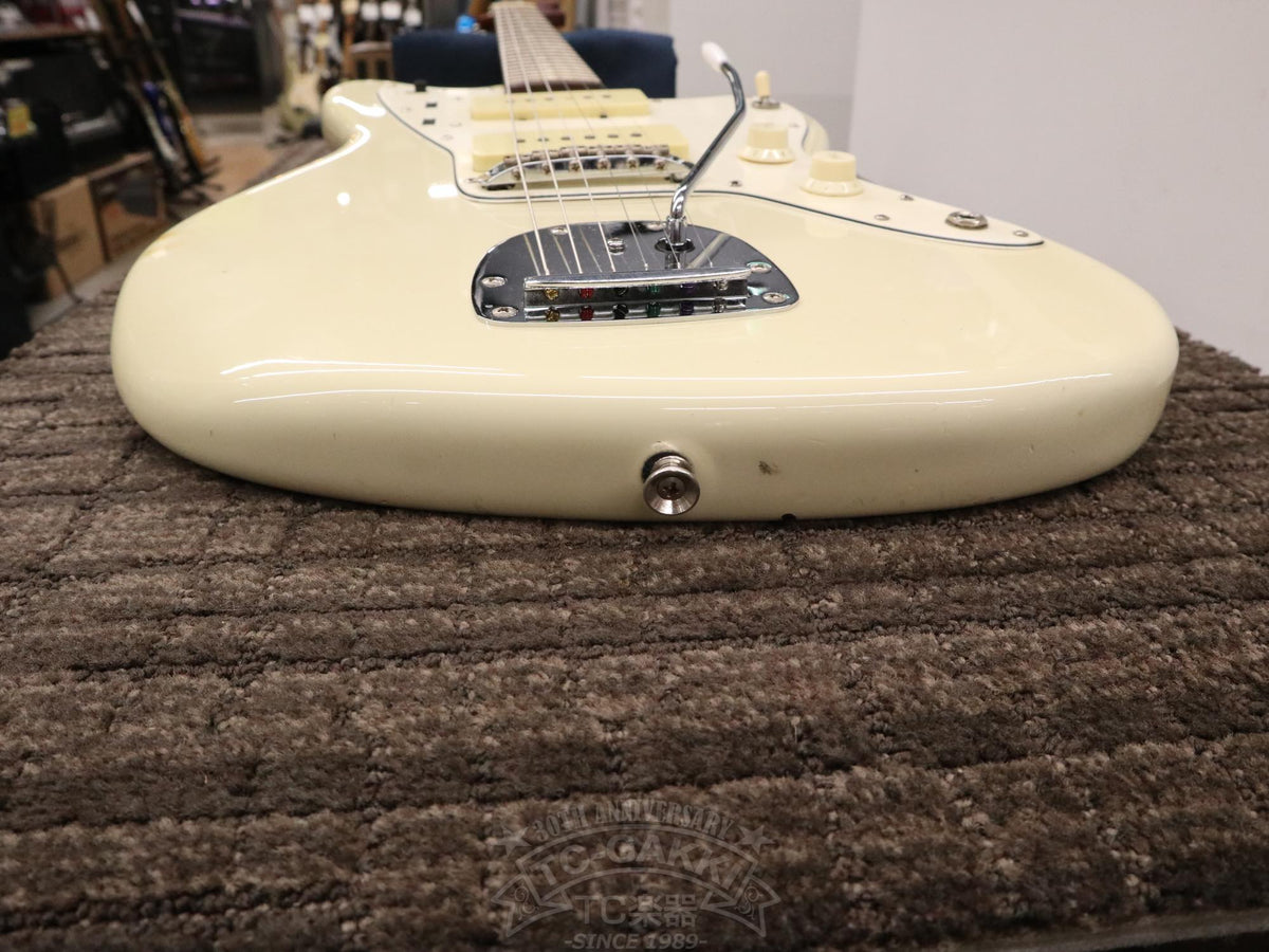 Bacchus BJM-60E All Maho