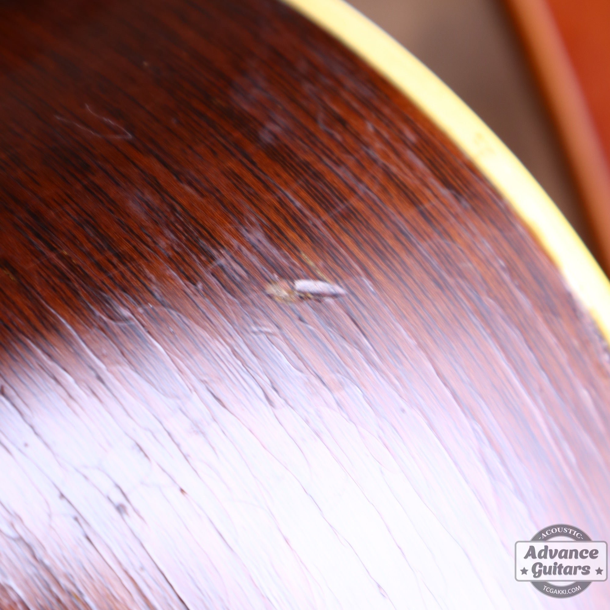 Gibson 1953年製 Southern Jumbo