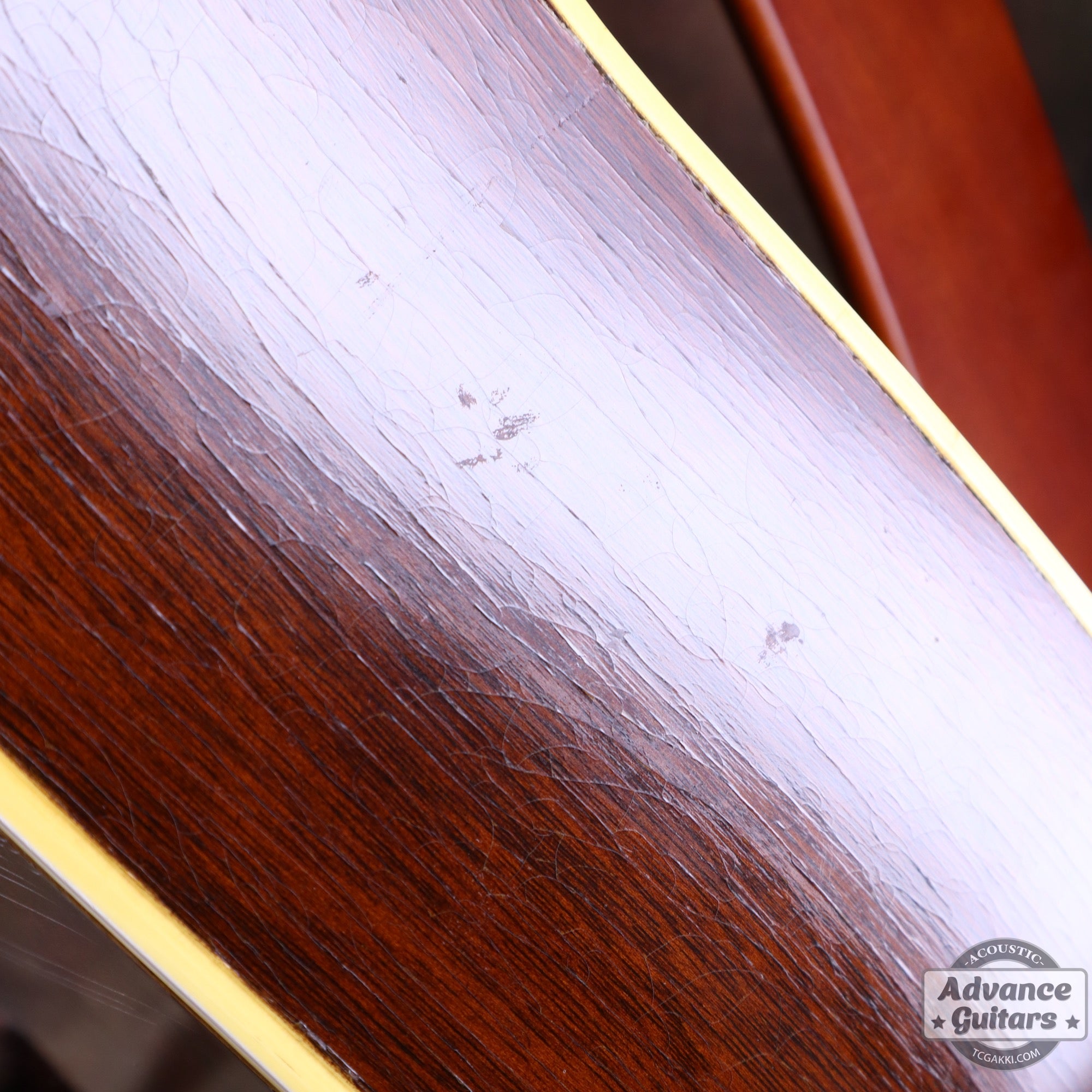 Gibson 1953年製 Southern Jumbo