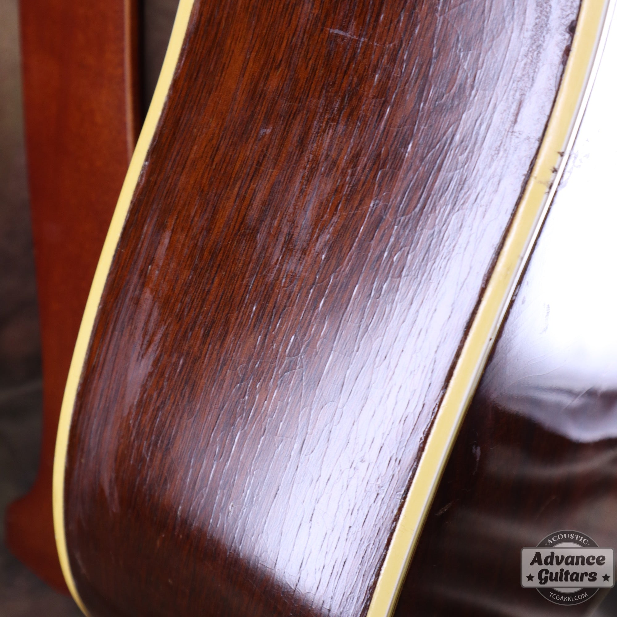 Gibson 1953年製 Southern Jumbo