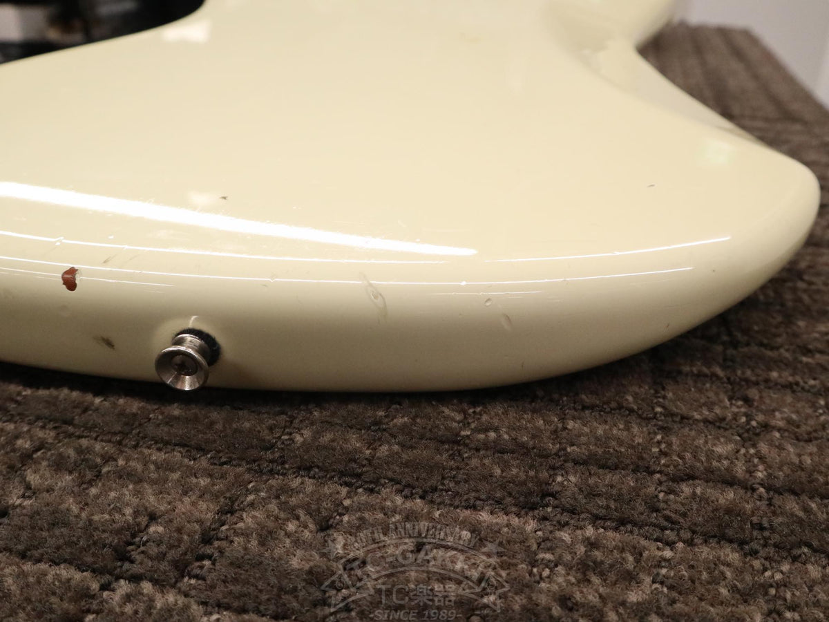 Bacchus BJM-60E All Maho