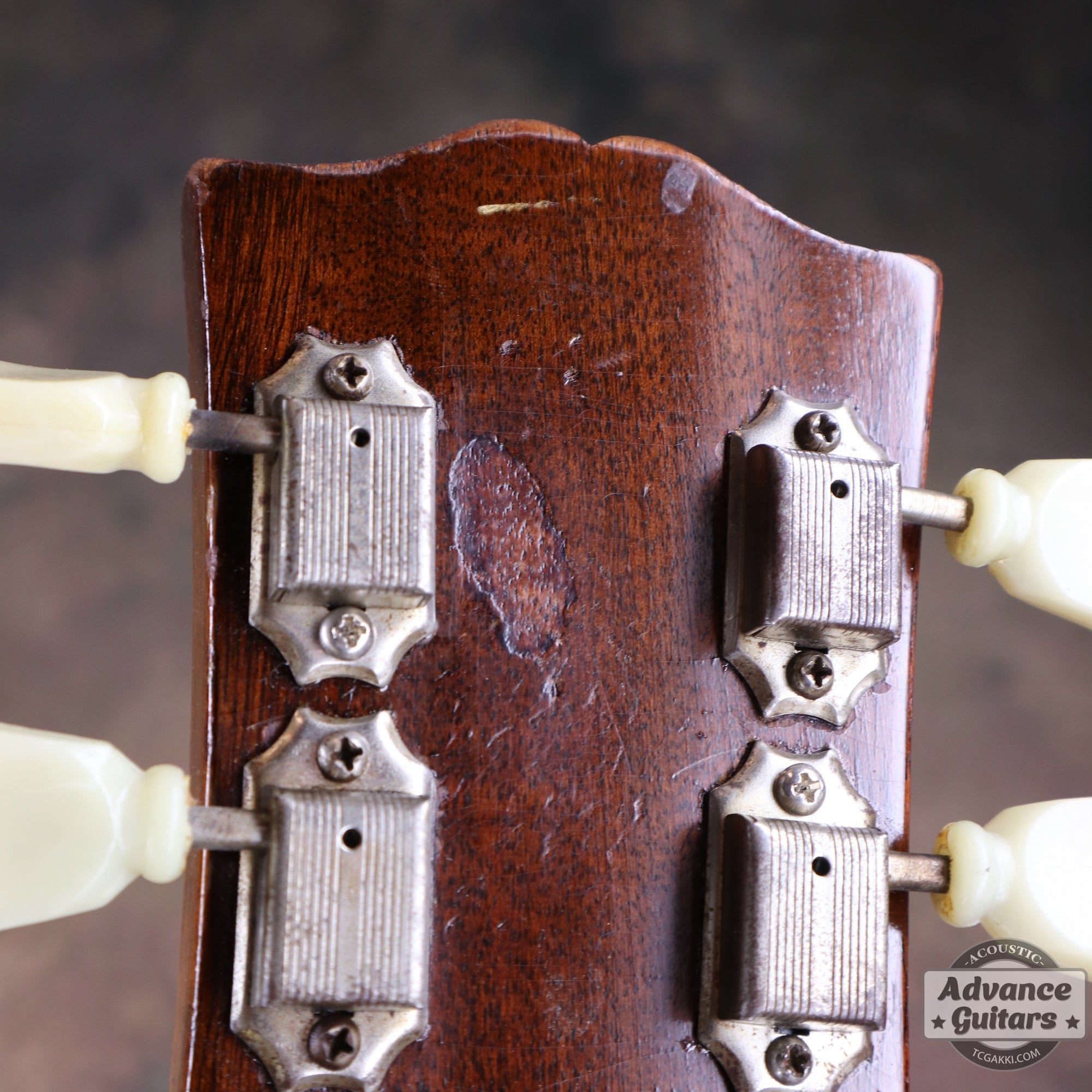 Gibson 1953年製 Southern Jumbo
