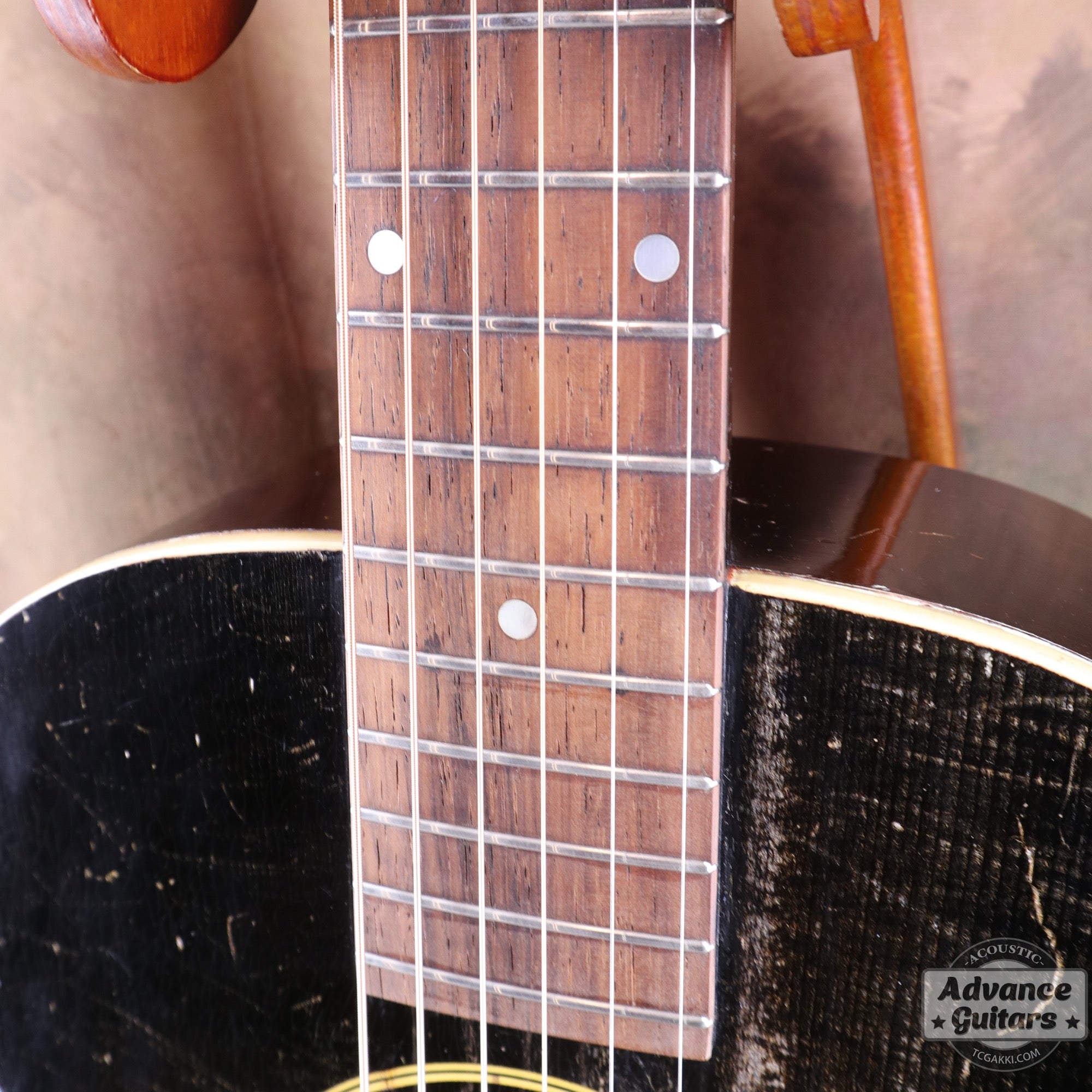 Gibson 1934年製 L-00