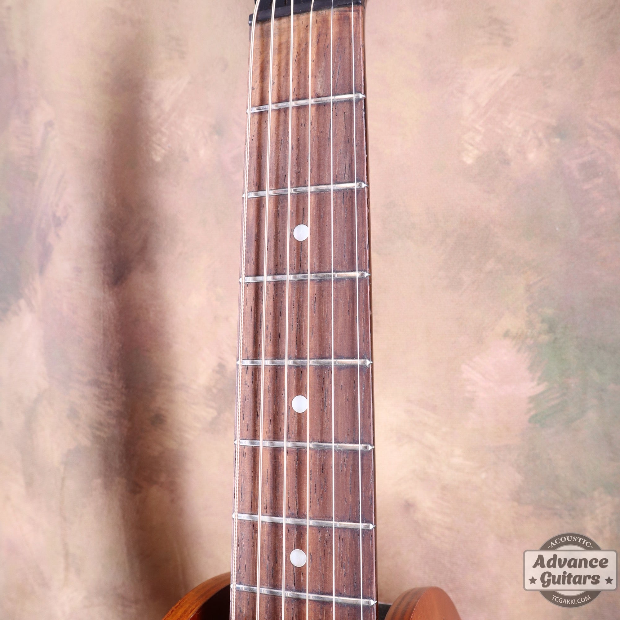 Gibson 1934年製 L-00