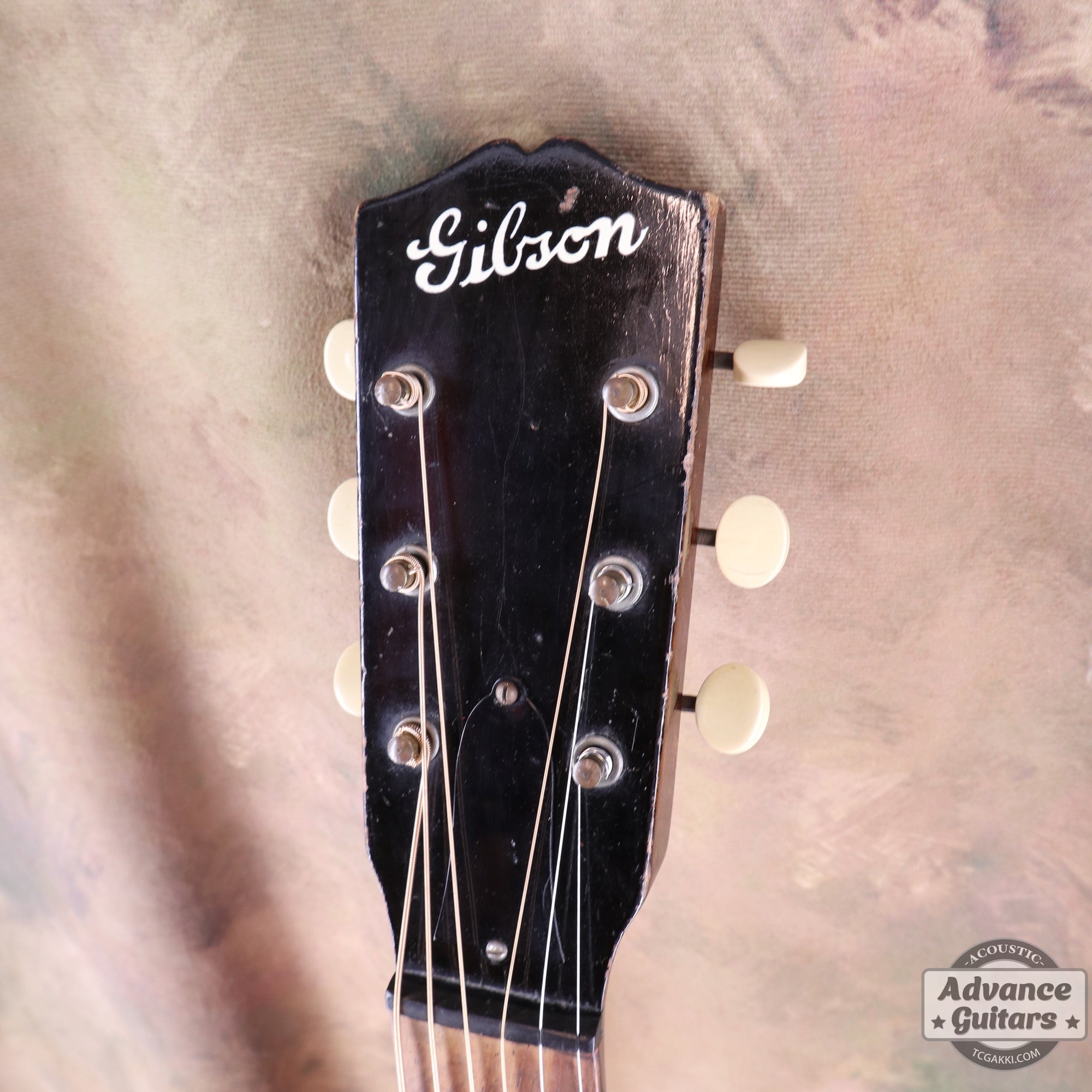 Gibson 1934年製 L-00