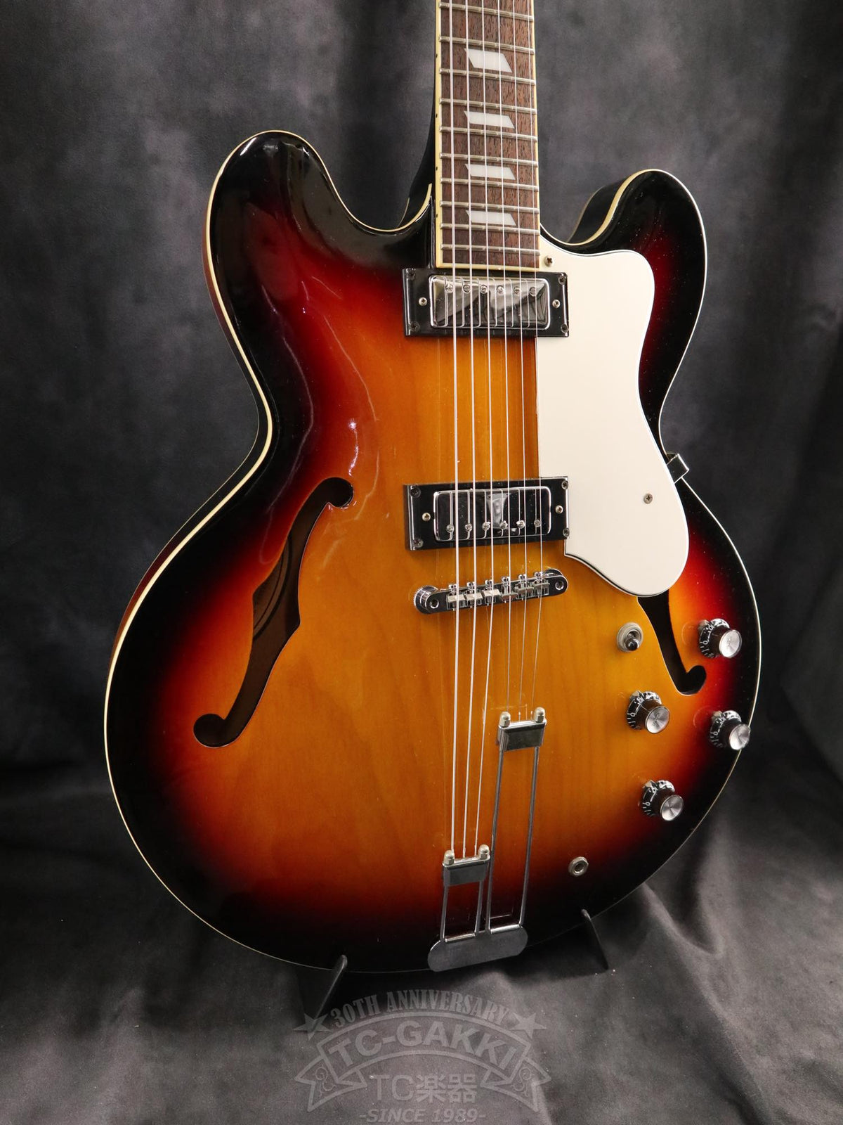 Epiphone RIVIERA