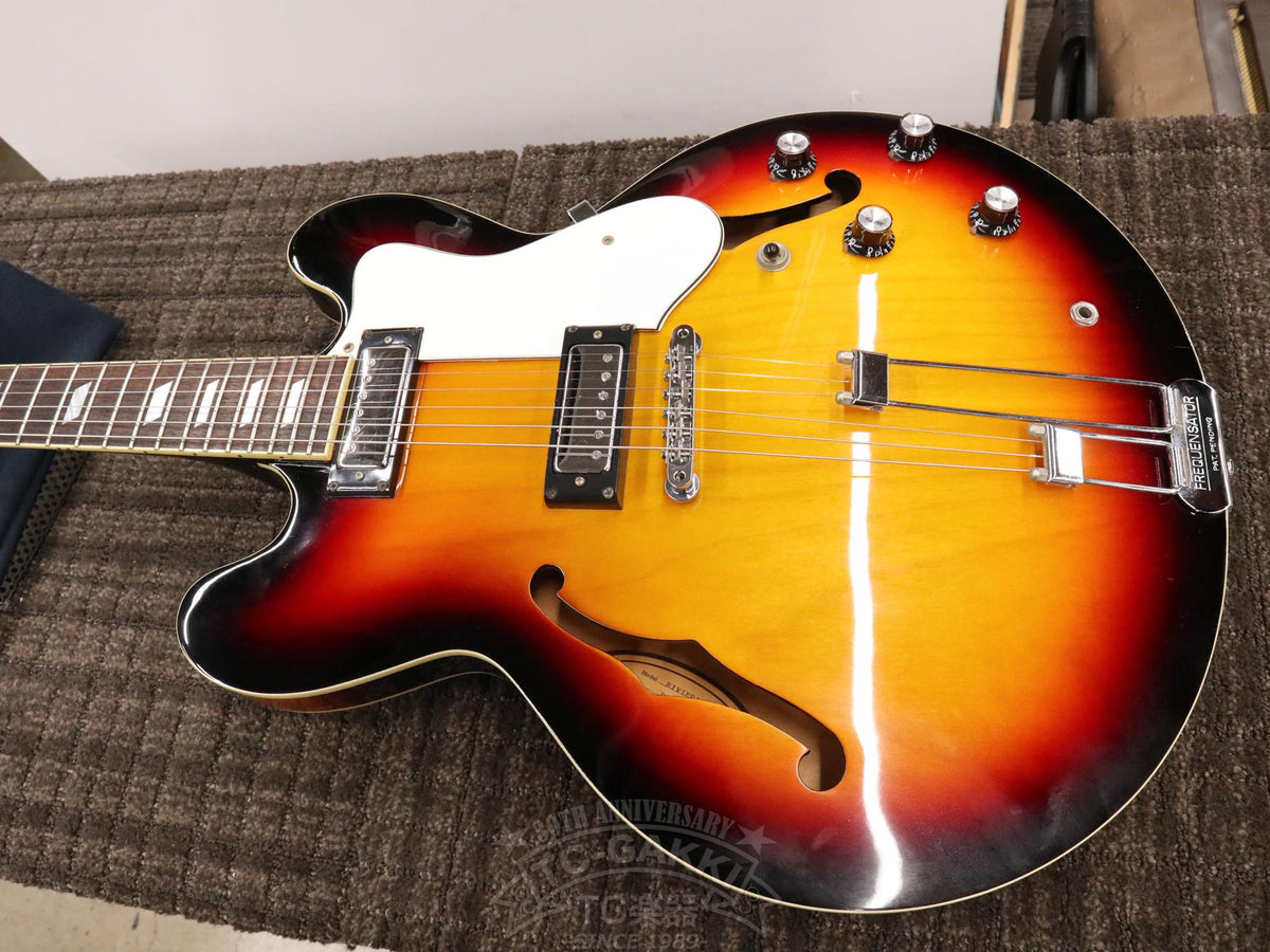 Epiphone RIVIERA