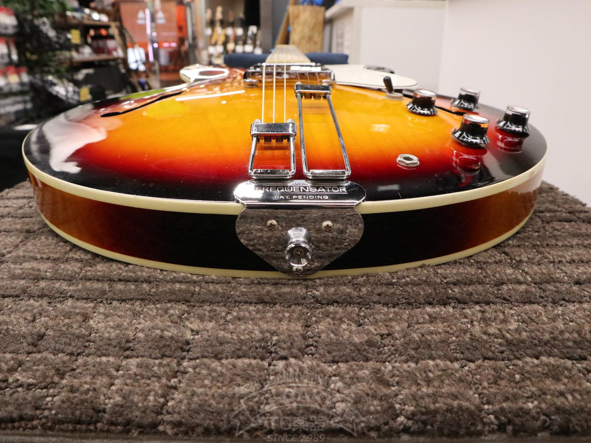 Epiphone RIVIERA