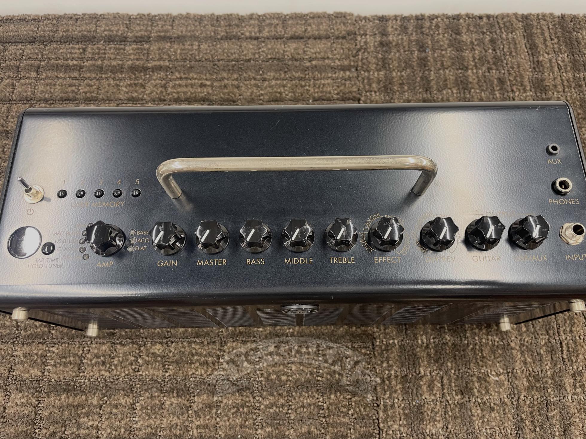YAMAHA THR10C
