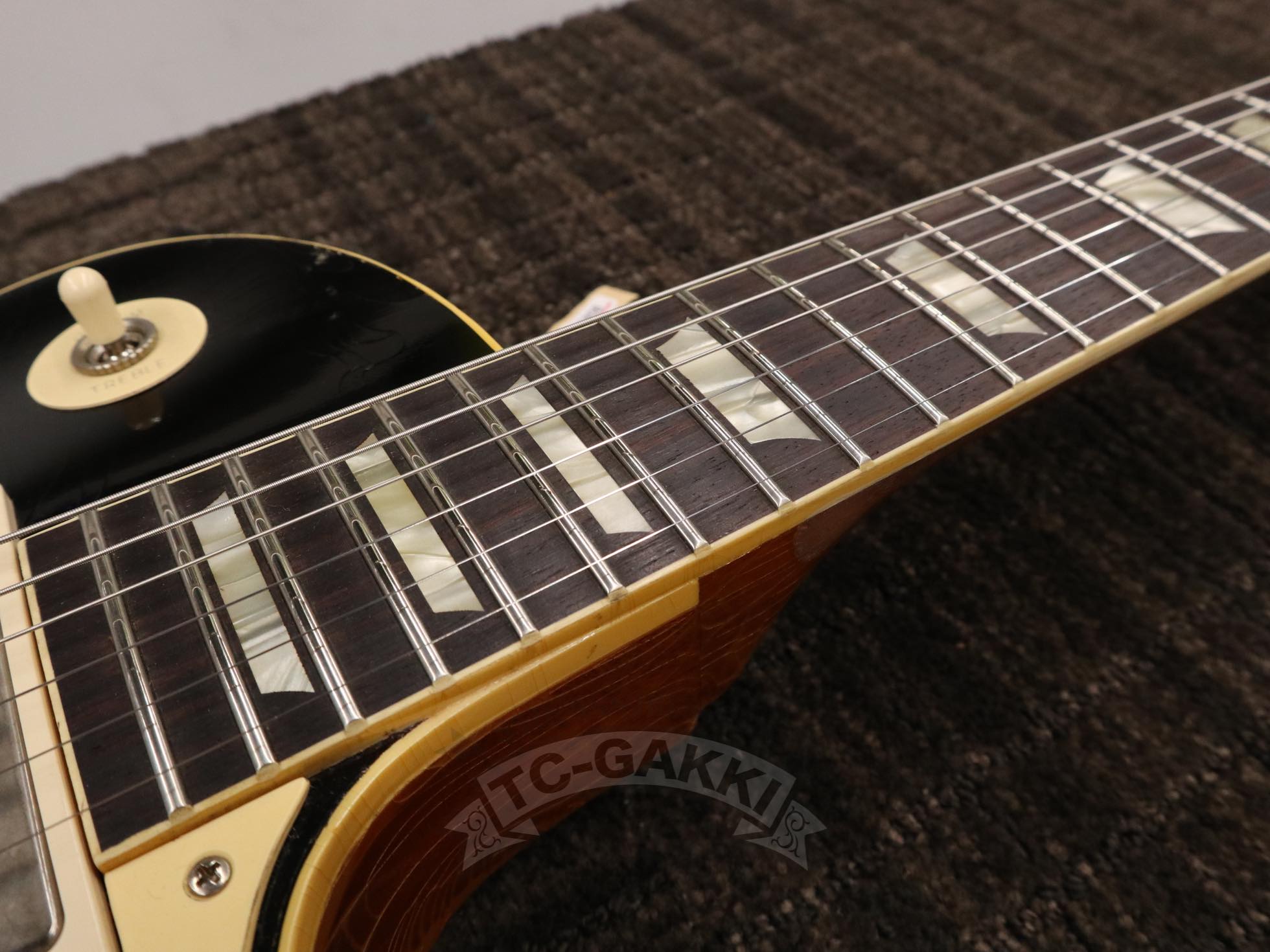 Gibson Custom Shop 2023 1959 Les Paul Standard Murphy Lab Ultra Heavy Aged