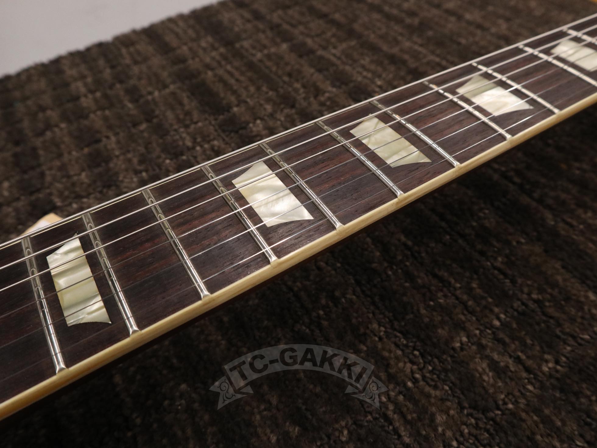 Gibson Custom Shop 2023 1959 Les Paul Standard Murphy Lab Ultra Heavy Aged