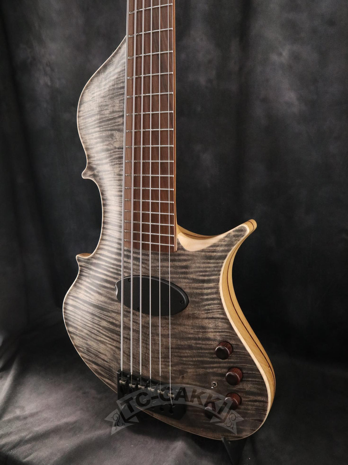 Stradi Symphony VI